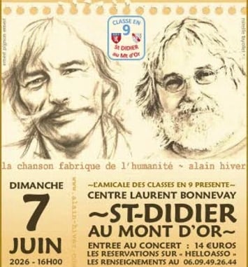 Hommage à Jean Ferrat