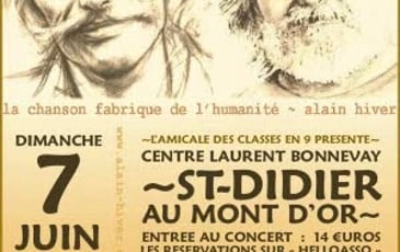 Hommage à Jean Ferrat
