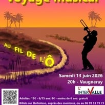 Au fil de l'Ô
