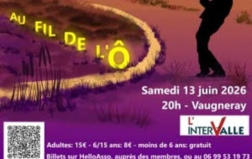 Au fil de l'Ô