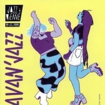 Caravan'Jazz