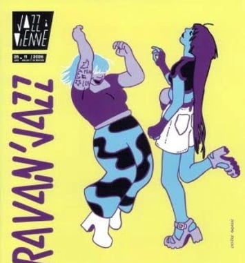 Caravan'Jazz