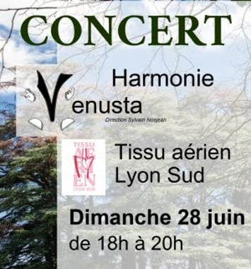 Les Insolites de l'Harmonie