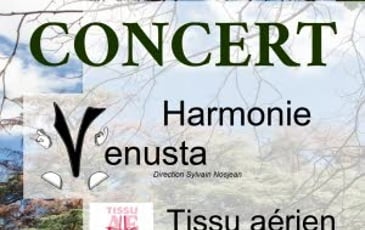Les Insolites de l'Harmonie