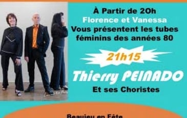 Thierry Peinado
