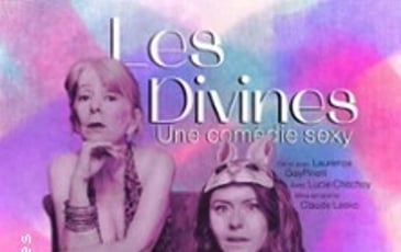 Les Divines