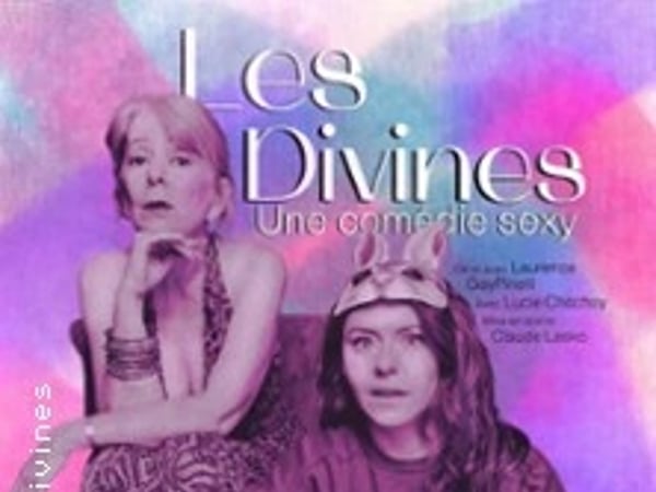 Les Divines