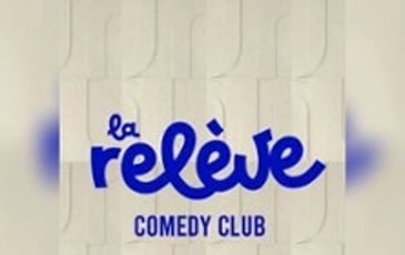 La Releve Comedy Club
