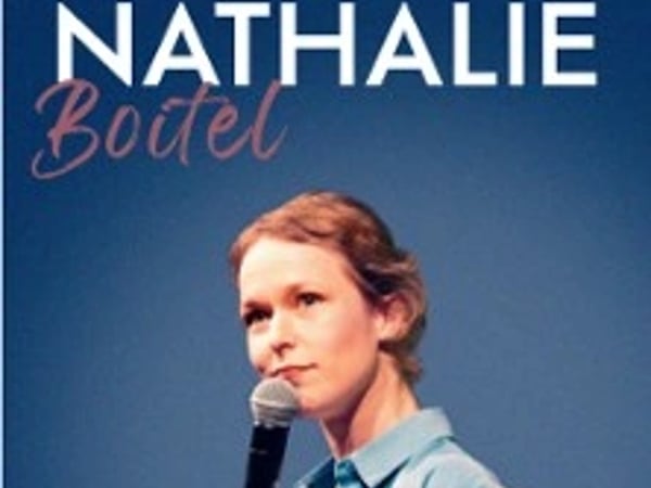 Nathalie Boitel