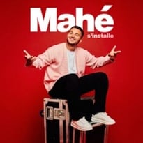 Mahé