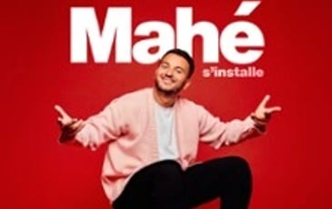 Mahé