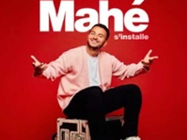 Mahé