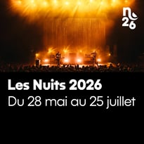 Les Nuits de Fourvière