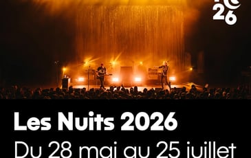 Les Nuits de Fourvière