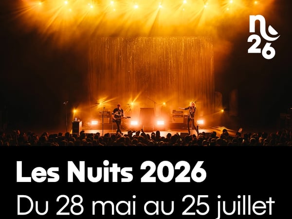 Les Nuits de Fourvière