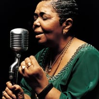 Cesária Évora Orchestra