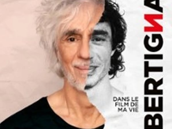 Louis Bertignac