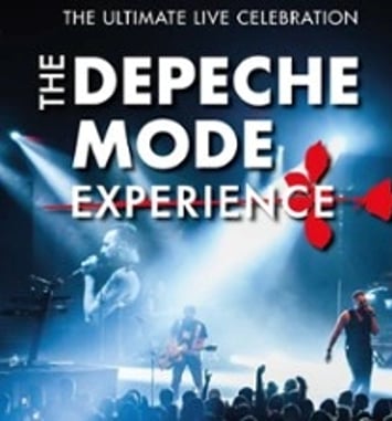 The Depeche Mode Experience