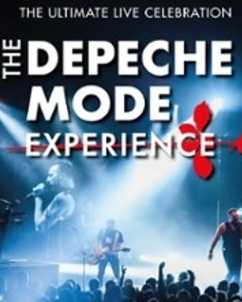 The Depeche Mode Experience