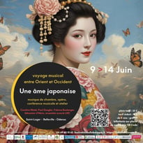 La belle baroque