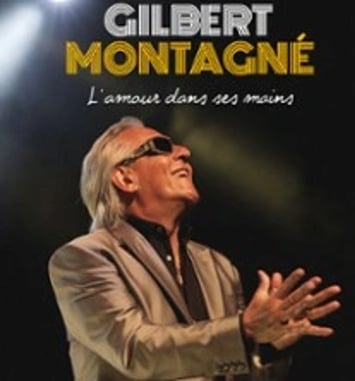 Gilbert Montagné, L'Amour dans ses Mains