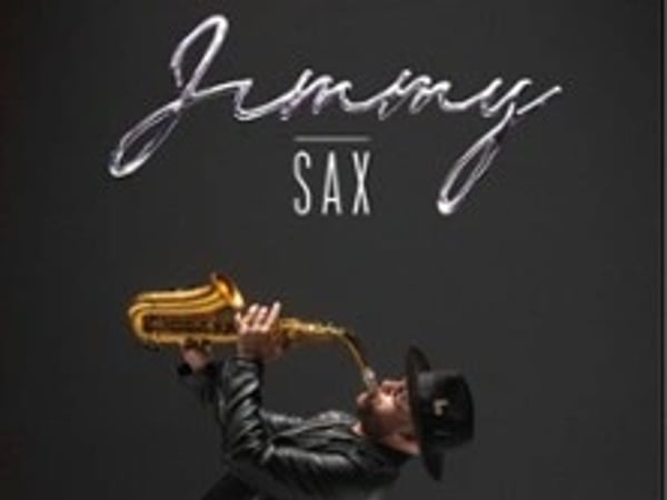 Jimmy Sax, Toi & Moi