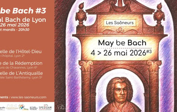 Festival May Be Bach