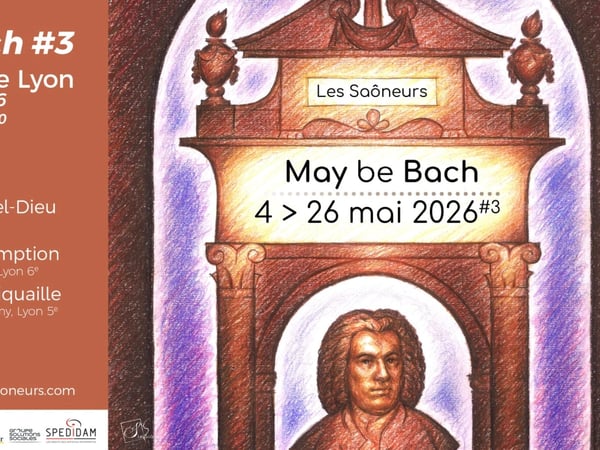 Festival May Be Bach