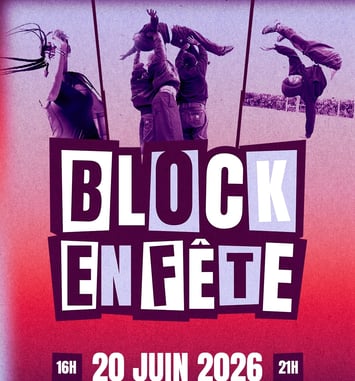 Block en Fête