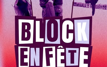 Block en Fête