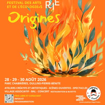 La Grande Rêverie