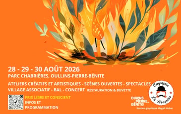 La Grande Rêverie