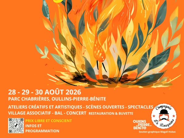 La Grande Rêverie