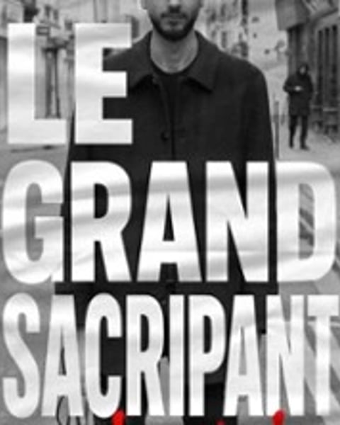Le Grand Sacripant, Andromède