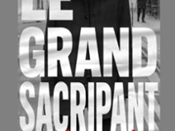 Le Grand Sacripant, Andromède