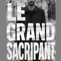 Le Grand Sacripant, Andromède