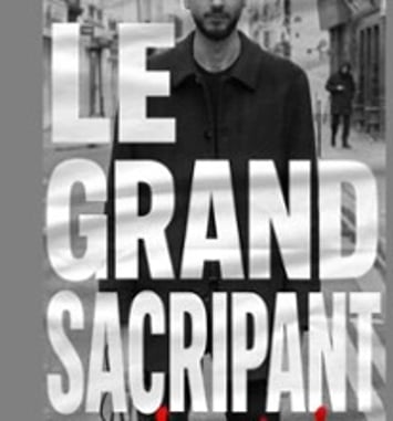 Le Grand Sacripant, Andromède