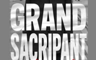 Le Grand Sacripant, Andromède