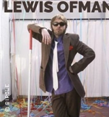 Lewis OfMan + 1ère Partie