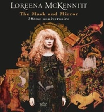 Loreena McKennitt