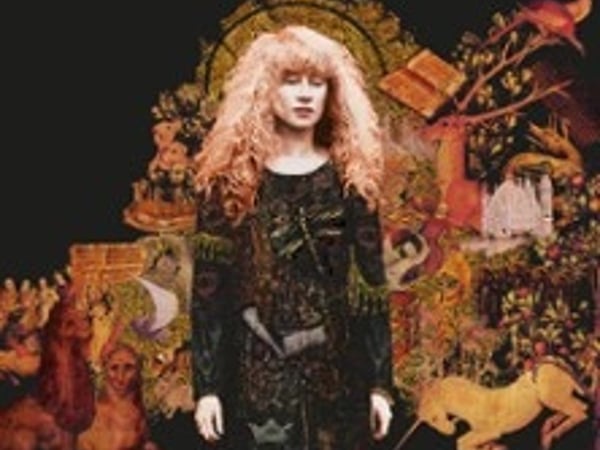 Loreena McKennitt