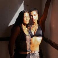 Ibeyi Tournée