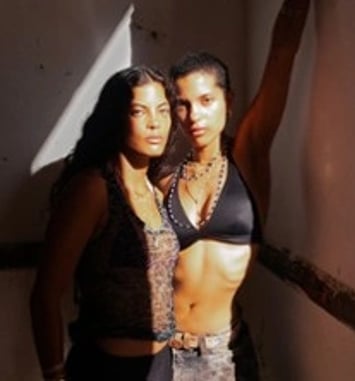 Ibeyi Tournée