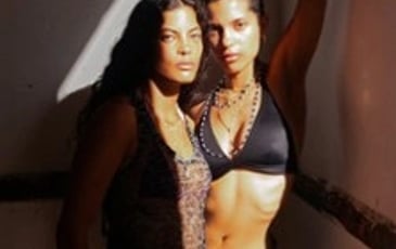 Ibeyi Tournée
