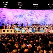 André Rieu