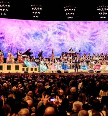 André Rieu