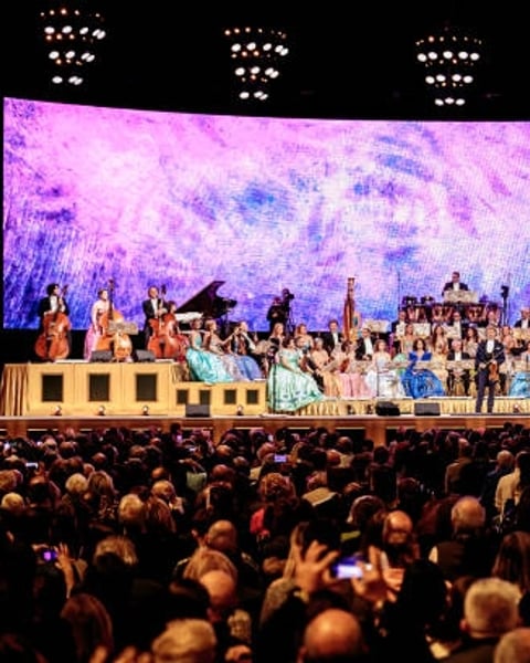 André Rieu