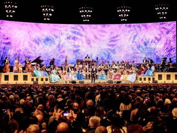 André Rieu