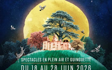 Soirées d’été de Machy