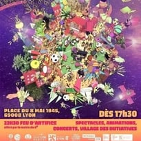 Festival La Brise